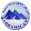 شعار مركز الأهرام للأشعة والتحاليل