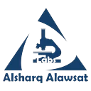 شعار معامل الشرق الأوسط