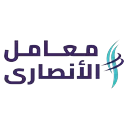 شعار معامل الأنصاري