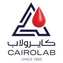شعار معامل كايرولاب