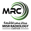 شعار مركز مصر للأشعة