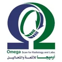 شعار أوميجا سكان